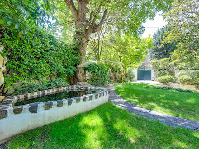Villa location à Paris, Île-de-France
