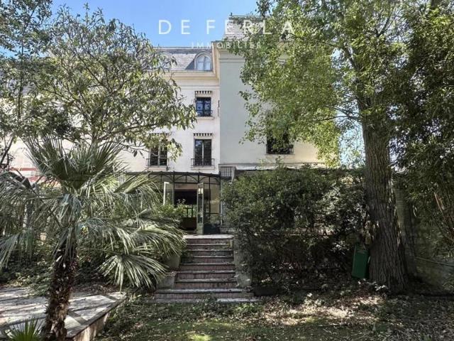 Maison vente à Paris, Île-de-France