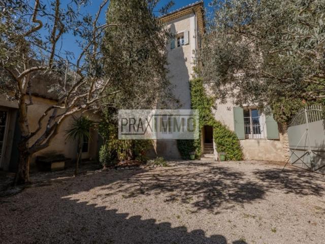 Maison vente à Carpentras, Mazan