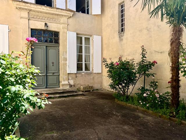 Maison vente à Langon, La Réole