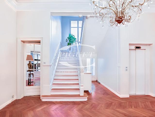 Villa location à Paris, Île-de-France
