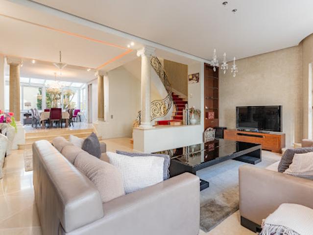 Villa location à Nanterre, Neuilly-sur-seine