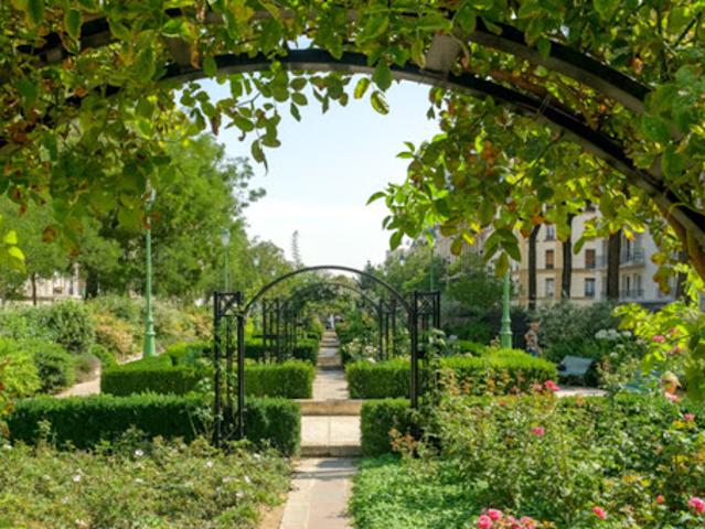 Villa vente à Paris