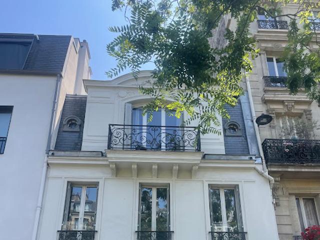 Villa vente à Île-de-France