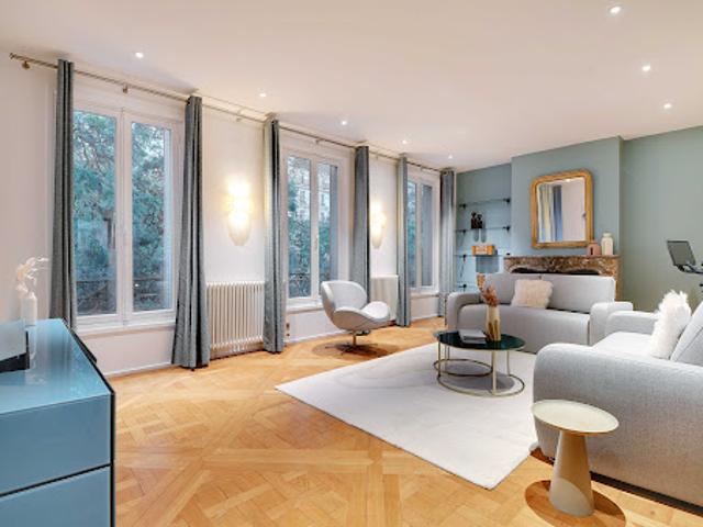 Villa vente à Île-de-France