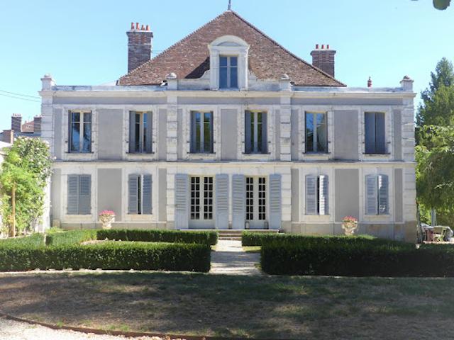 Villa vente à Sens, Joigny