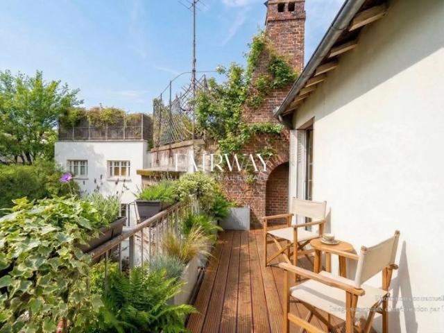 Maison vente à Paris, Île-de-France
