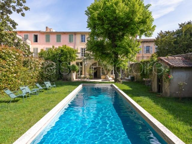 Maison vente à Apt, Vaucluse
