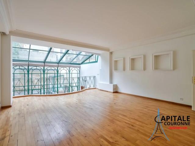 Maison vente à Paris, Île-de-France