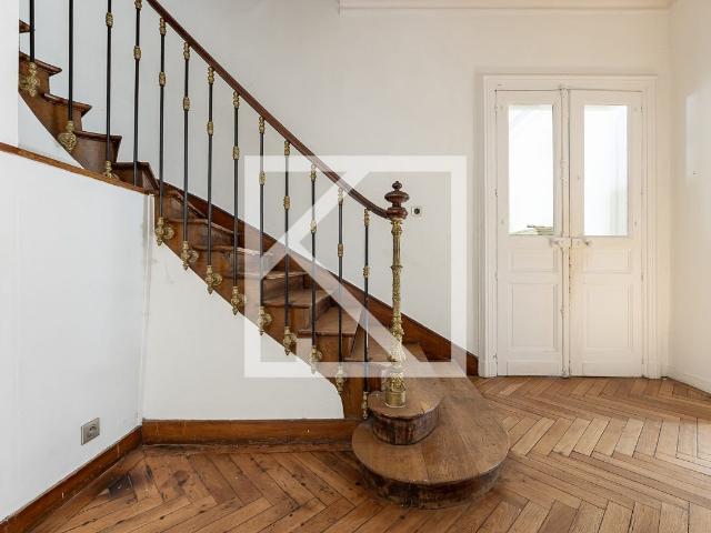 Maison vente à Saint-Nicolas - République, Le Mans