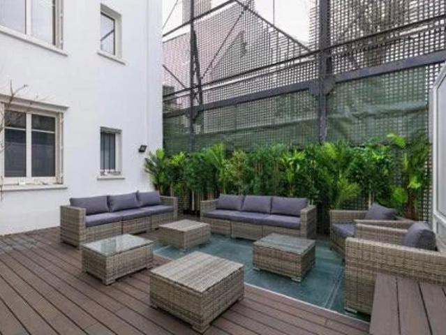 Maison vente à Paris, Île-de-France