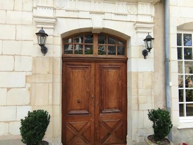 Villa vente à Saumur, Cheviré-le-rouge