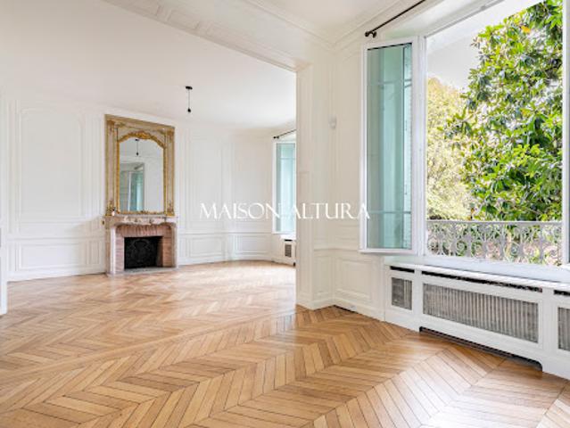 Villa location à Paris, Île-de-France