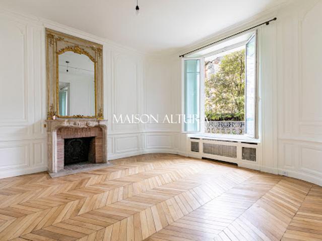 Villa location à Paris, Île-de-France