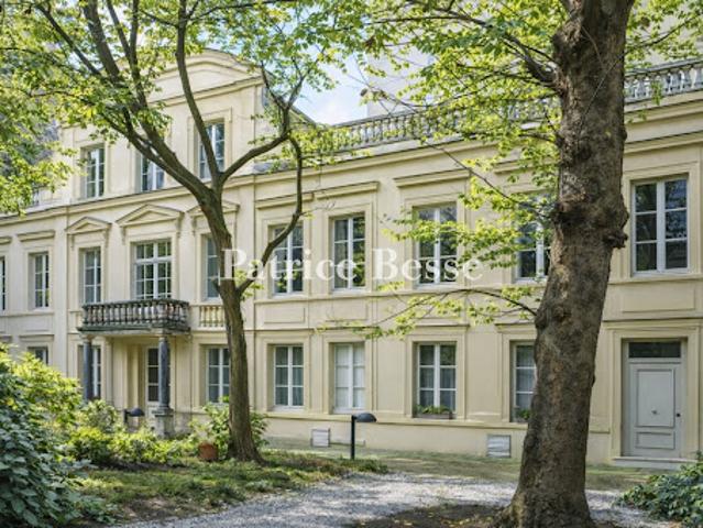 Villa vente à Paris, Île-de-France