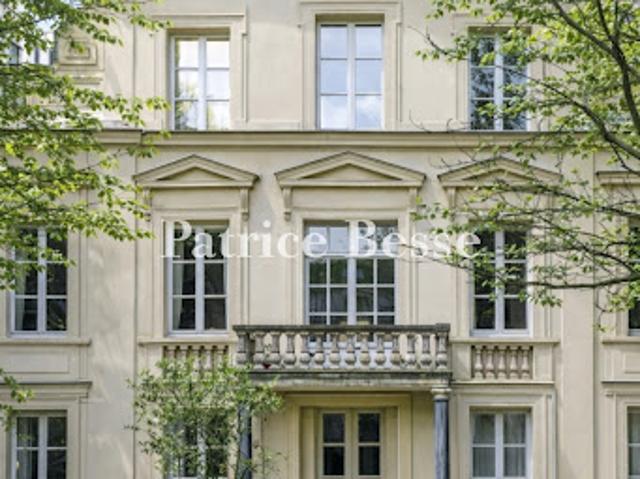 Villa vente à Paris, Île-de-France