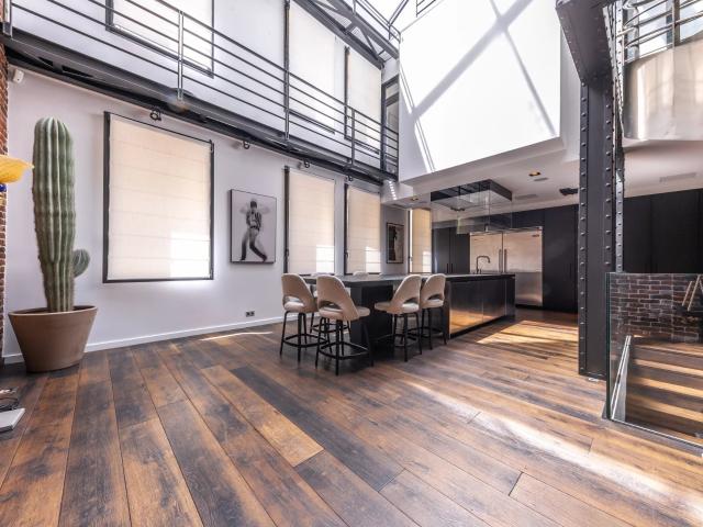 Maison vente à Paris, Île-de-France