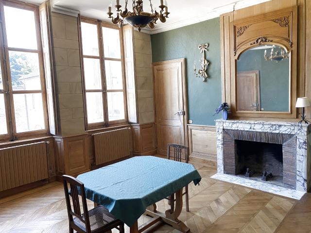 Maison vente à Autun