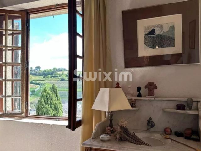 Maison vente à Carpentras, Visan