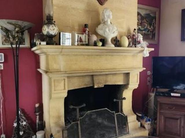 Maison vente à Béziers
