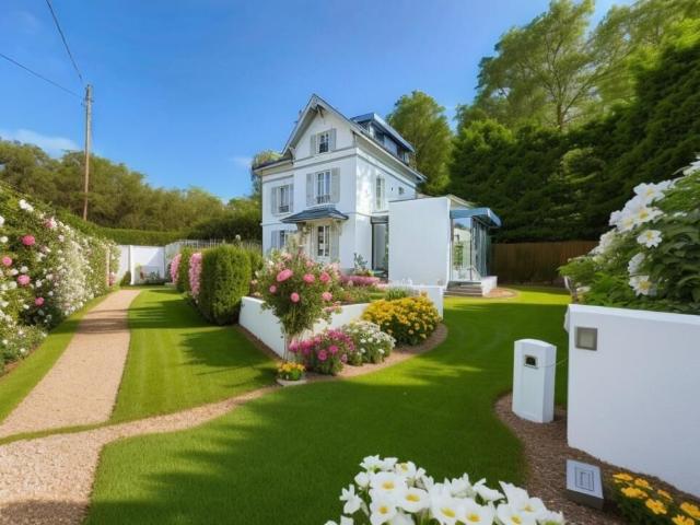 Einfamilienhaus kaufen in Pregny-Chambésy
