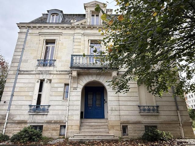 Maison vente à Bordeaux, Bègles