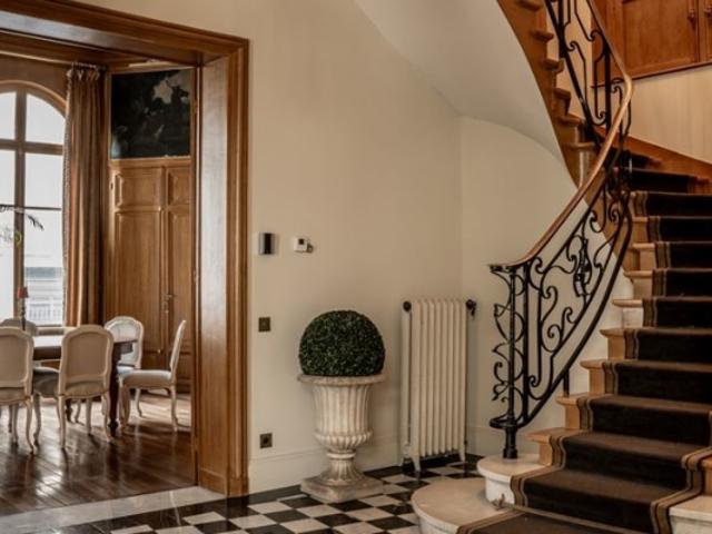 Maison vente à France métropolitaine, Martinique