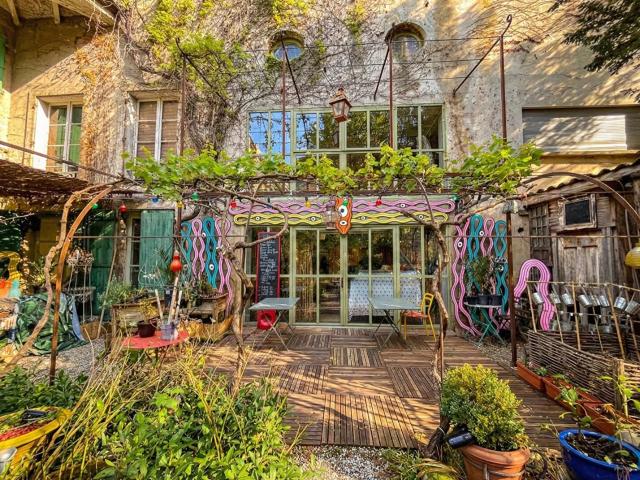 Local Commercial vente à Avignon