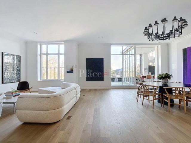 Appartement location à Brussel, Bruxelles