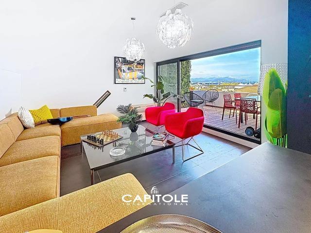 Maison vente à Grasse, Antibes
