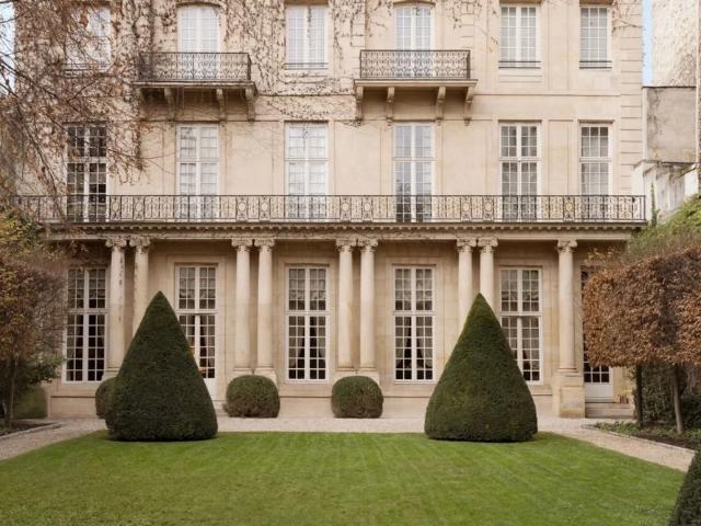 Maison location à Paris, Île-de-France