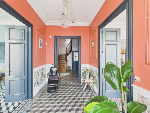 Maison vente à Dax, Pouillon