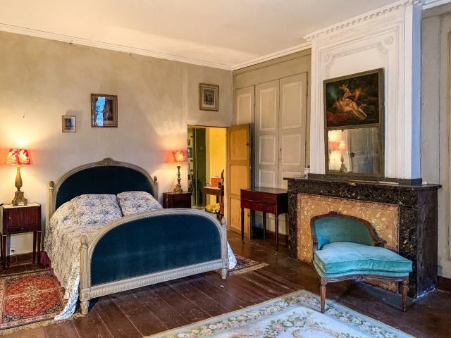 Maison vente à Montauban, Molières