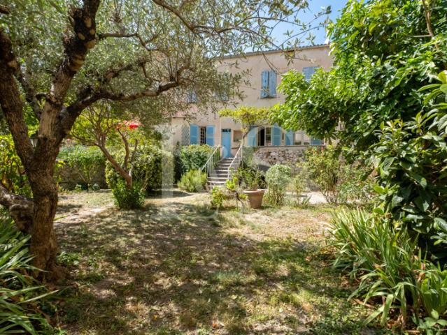 Maison vente à Nyons, Buis-les-baronnies