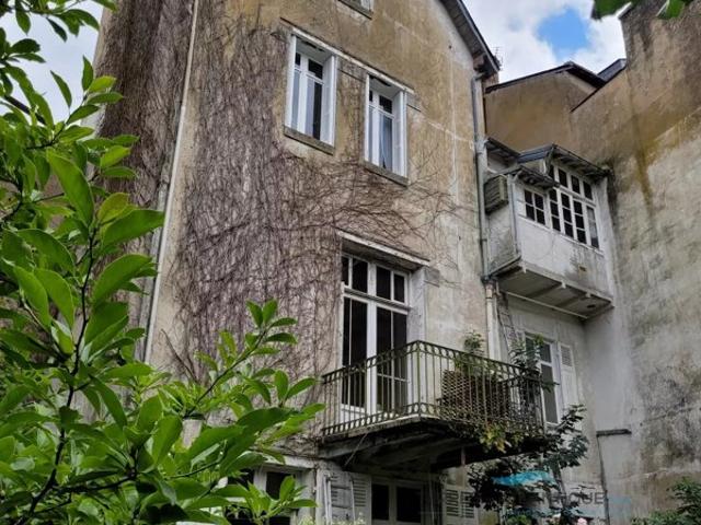 Maison vente à Vannes, Bretagne