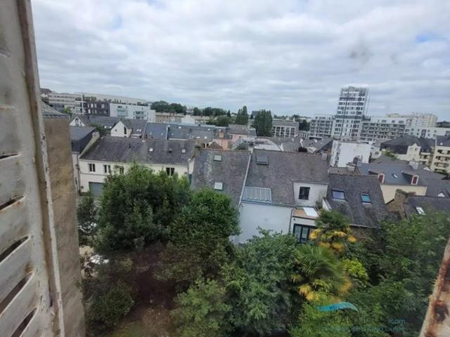 Maison vente à Vannes, Bretagne