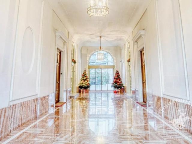 Maison vente à Paris