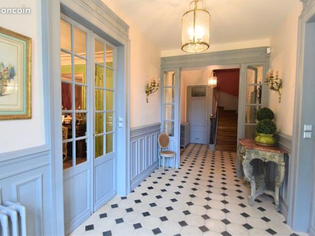 Maison vente à Sens, Joigny