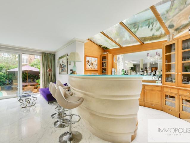 Maison vente à Paris, Île-de-France