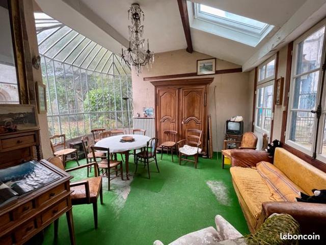 Maison vente à Châteauroux