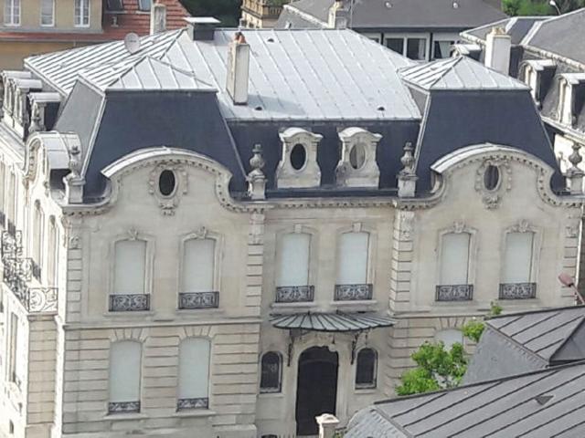 Maison vente à Metz
