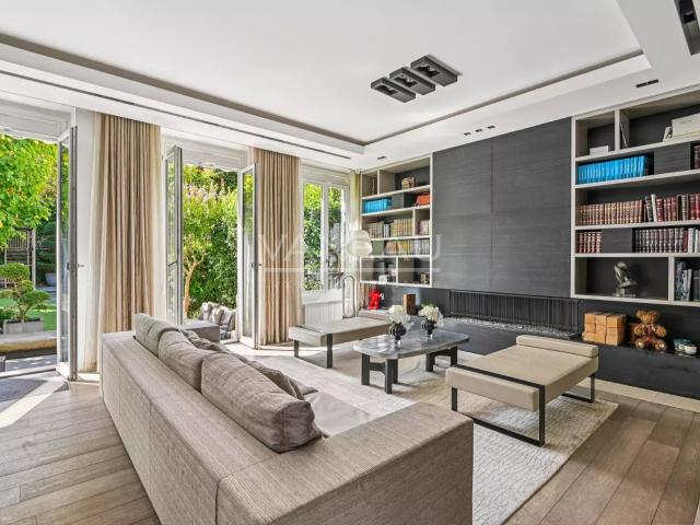 Maison vente à Nanterre, Île-de-France