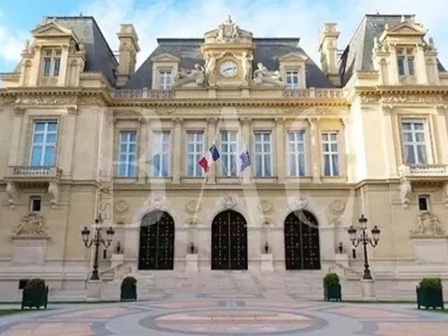 Maison vente à Neuilly-sur-seine