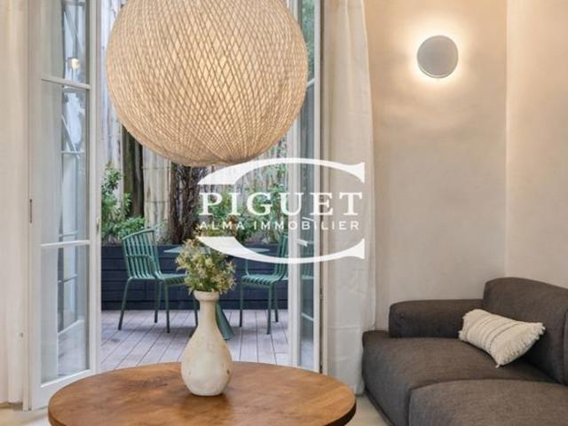 Maison location à Paris, Île-de-France