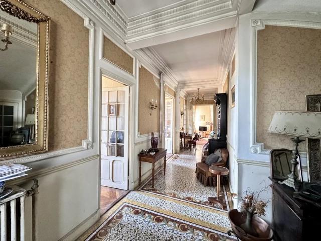 Maison vente à Nice