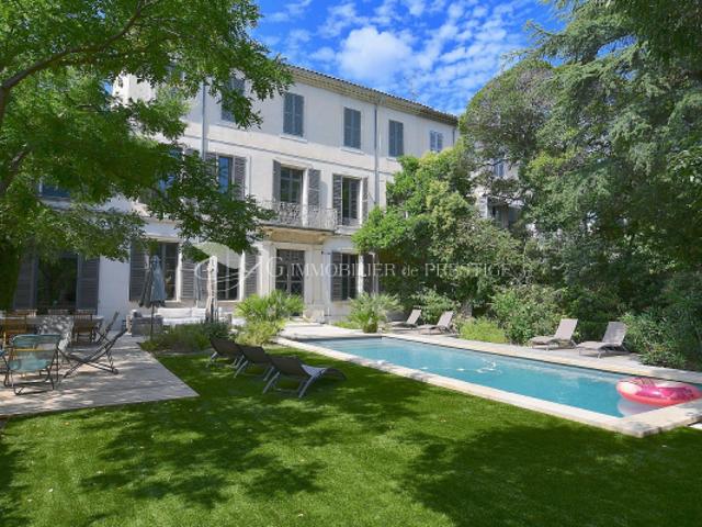 Maison vente à Carpentras, Vaucluse