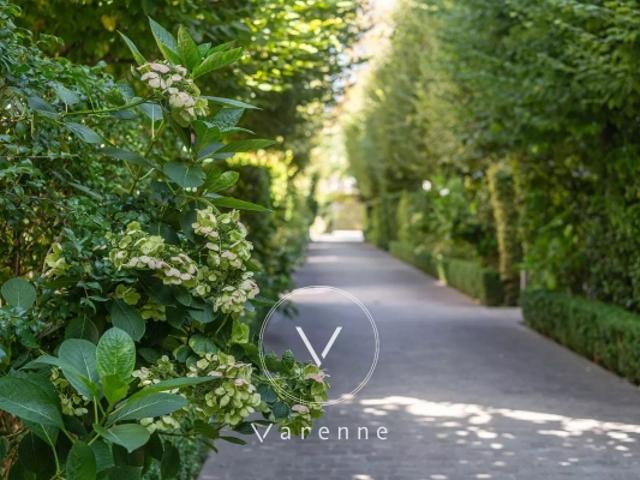 Maison vente à Paris, Île-de-France