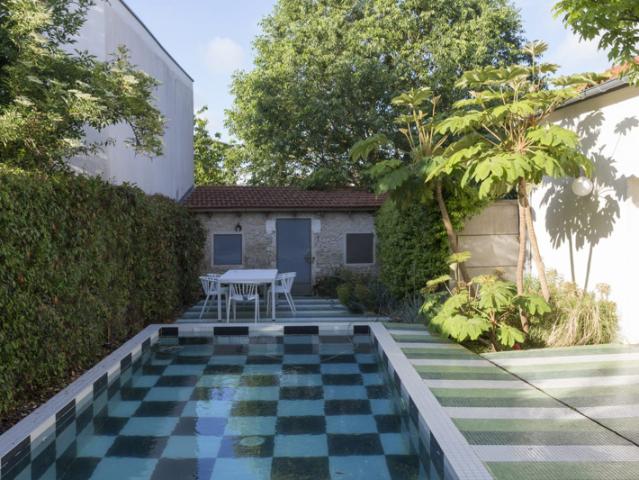 Maison vente à La Rochelle