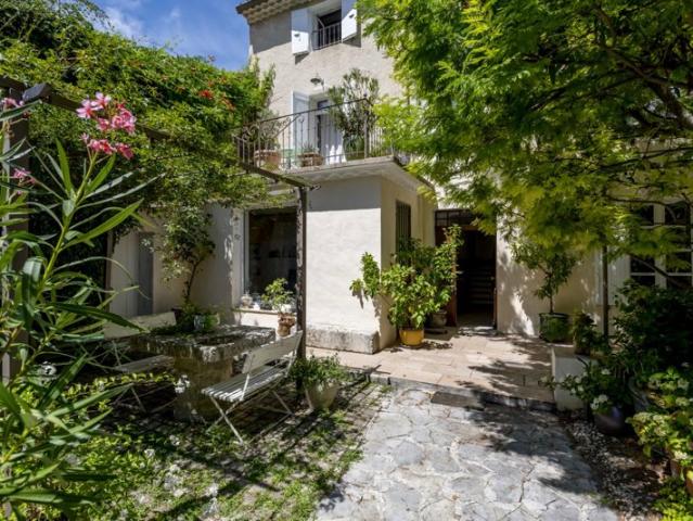 Maison vente à Vaison-la-romaine