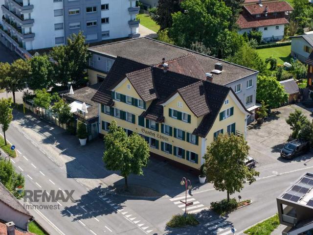 Gewerbe kaufen in Feldkirch, Vorarlberg